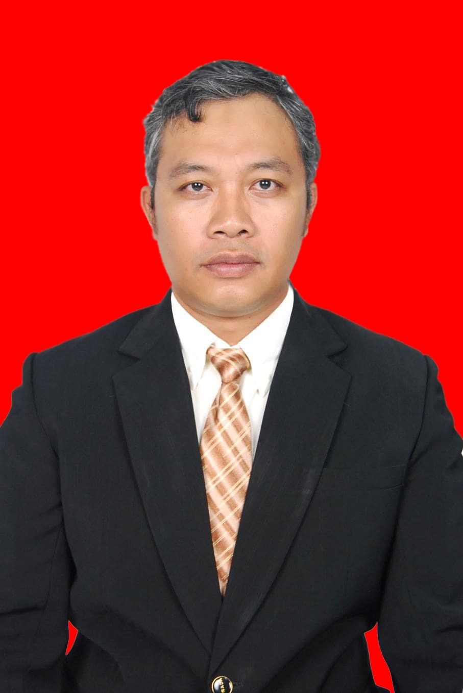 Dr. Ahsan Romadlon Junaidi, M.Pd., peneliti pendidikan khusus